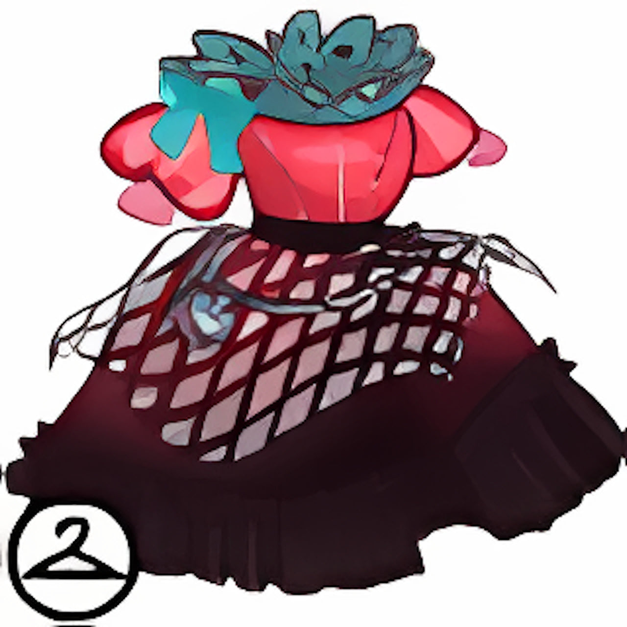 Enchanted Tale Dress