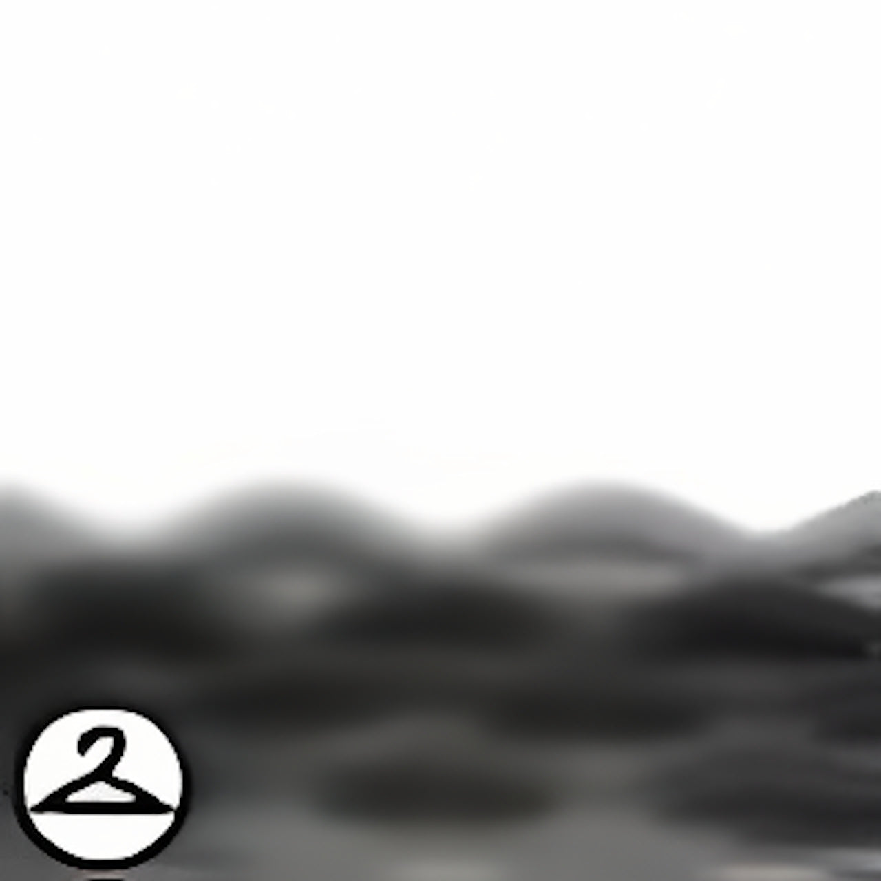 Dyeworks Black: Graveyard Fog