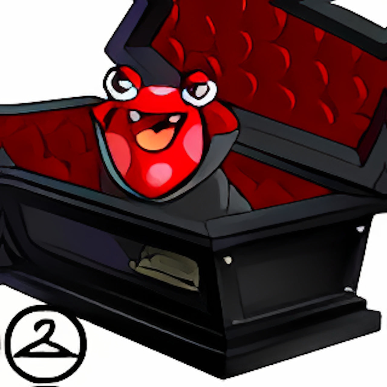 Premium Collectible: Awakening Halloween Slorg