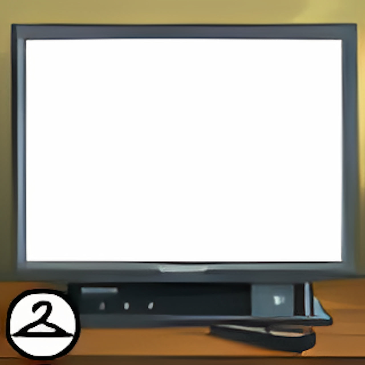 Inside the Television Frame
