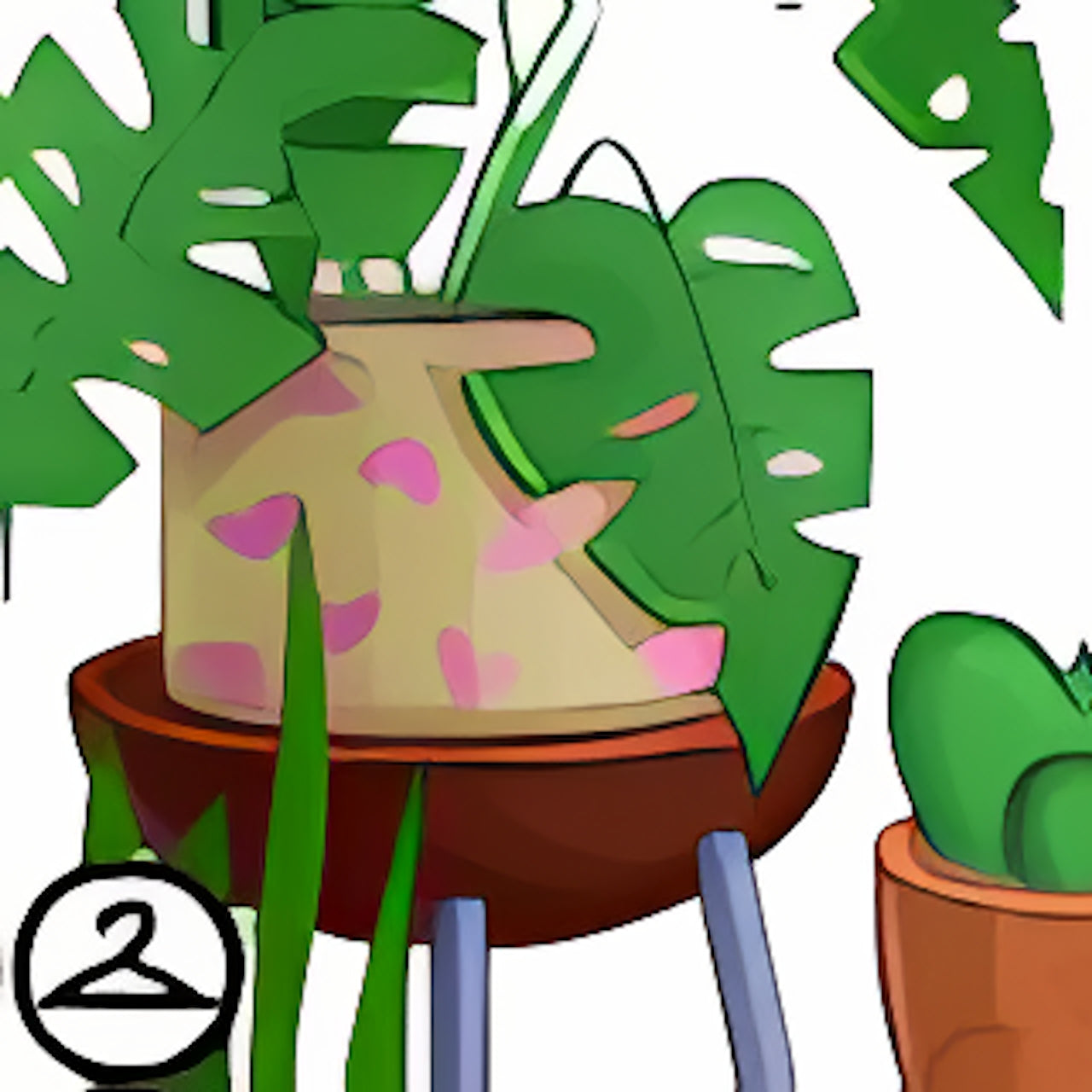 Let Love Grow Plant Collection