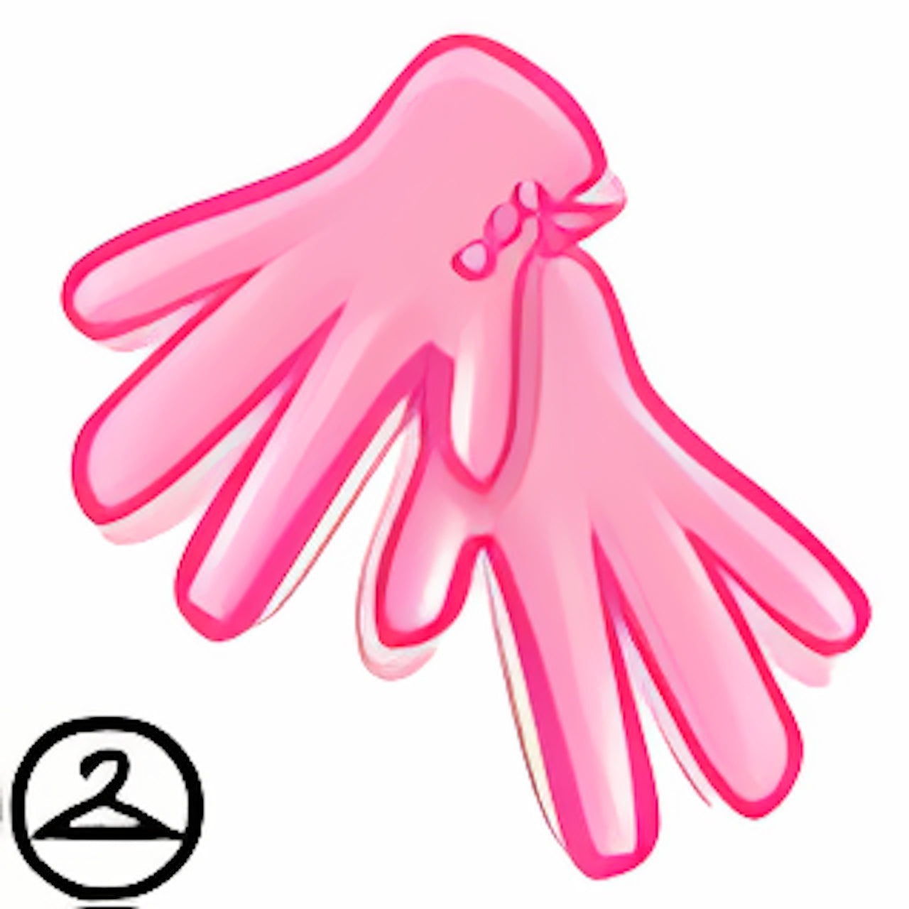 Garden Tea Gloves