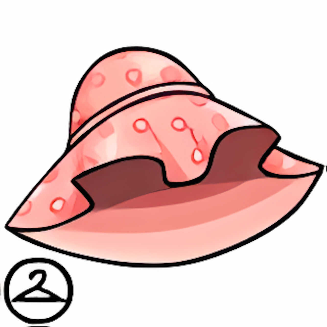 Baby Summer Hat