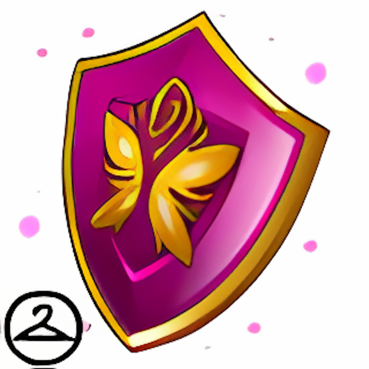 Aethias Collectors Shield