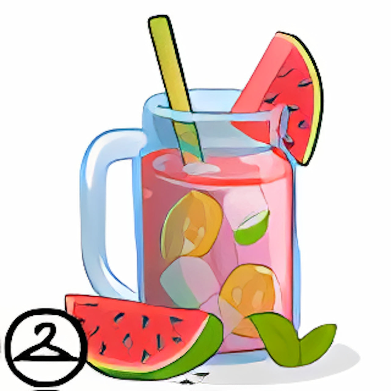 Watermelon Refresher