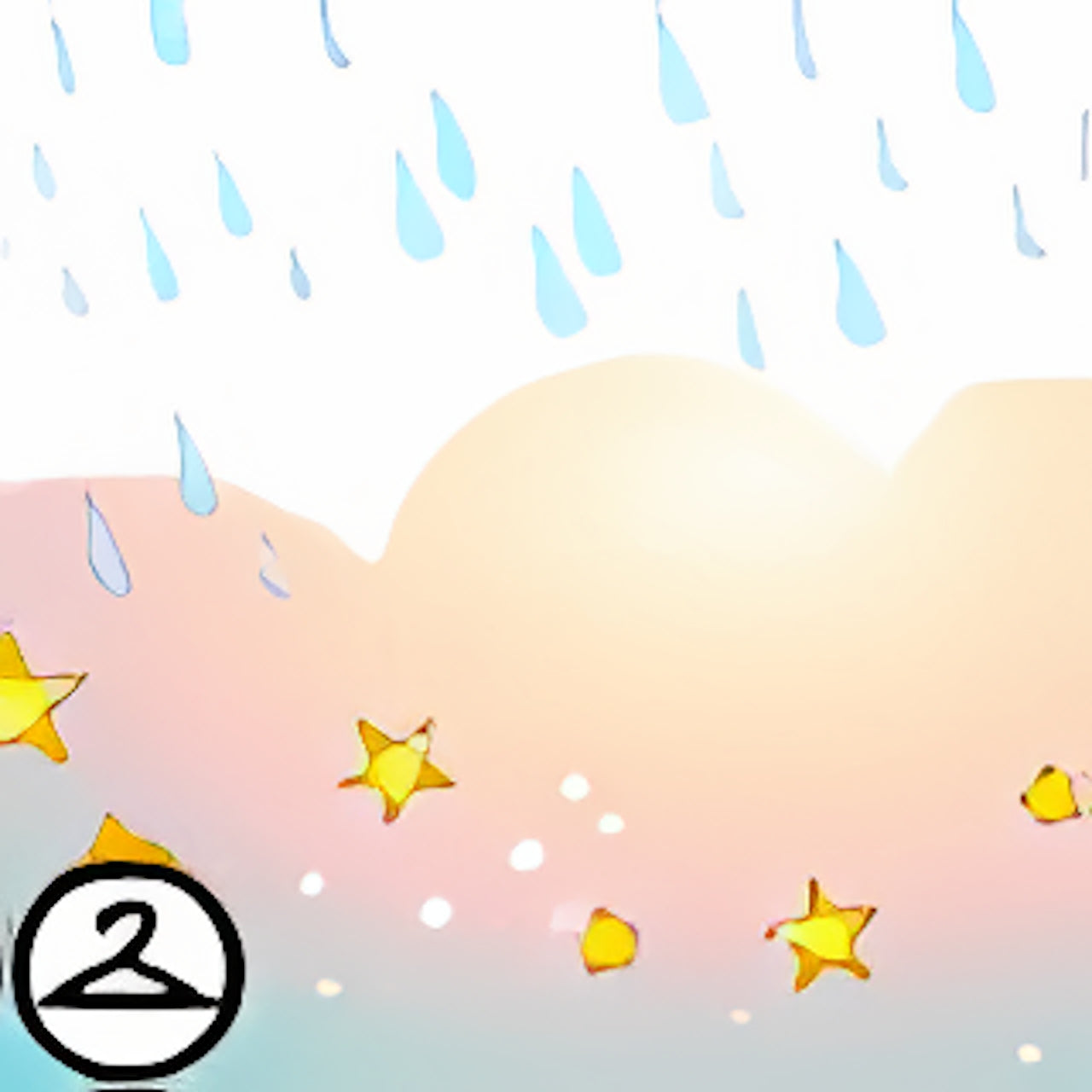 MME2-S1: Mystical Rain Shower
