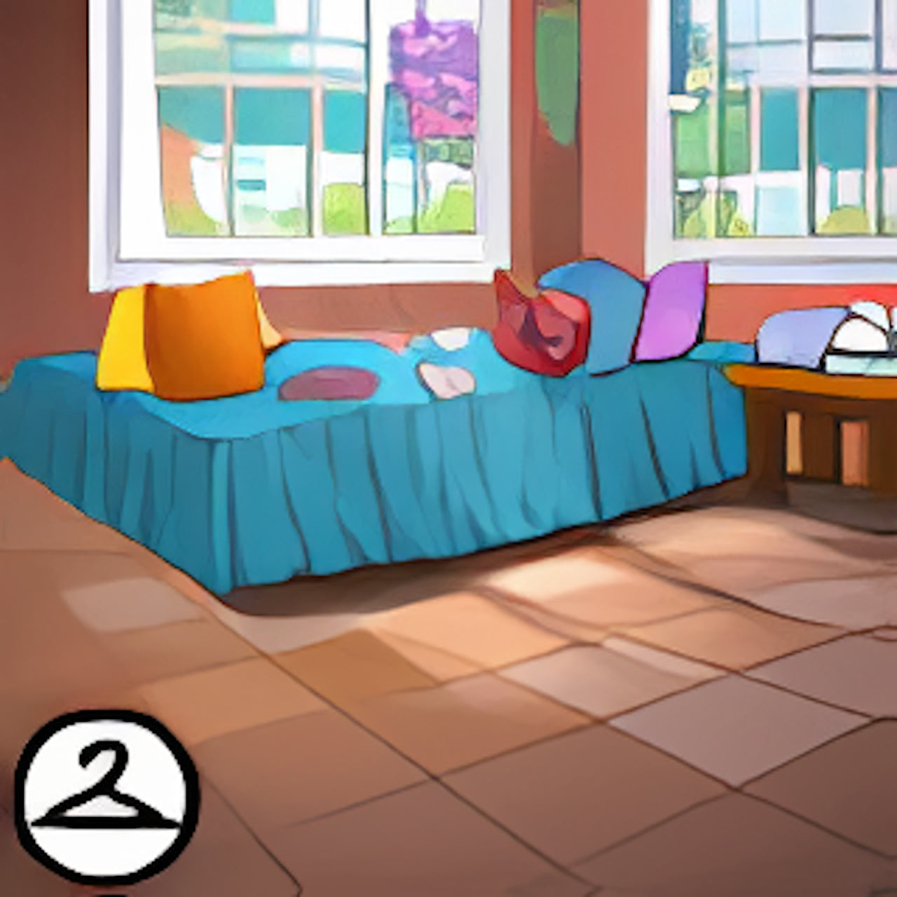 Premium Collectible: Daydreaming Sanctuary