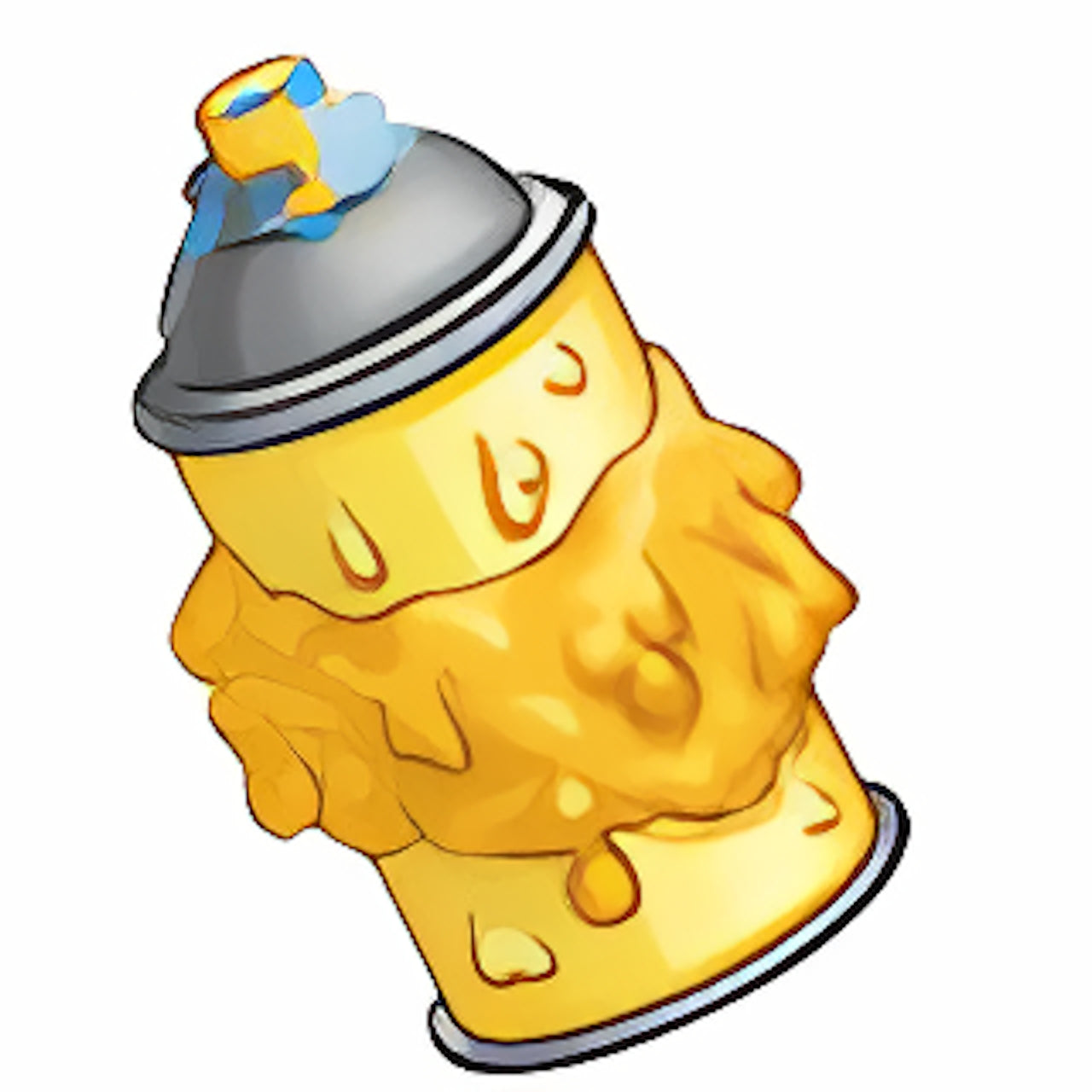 Drippings Be-Gone!
