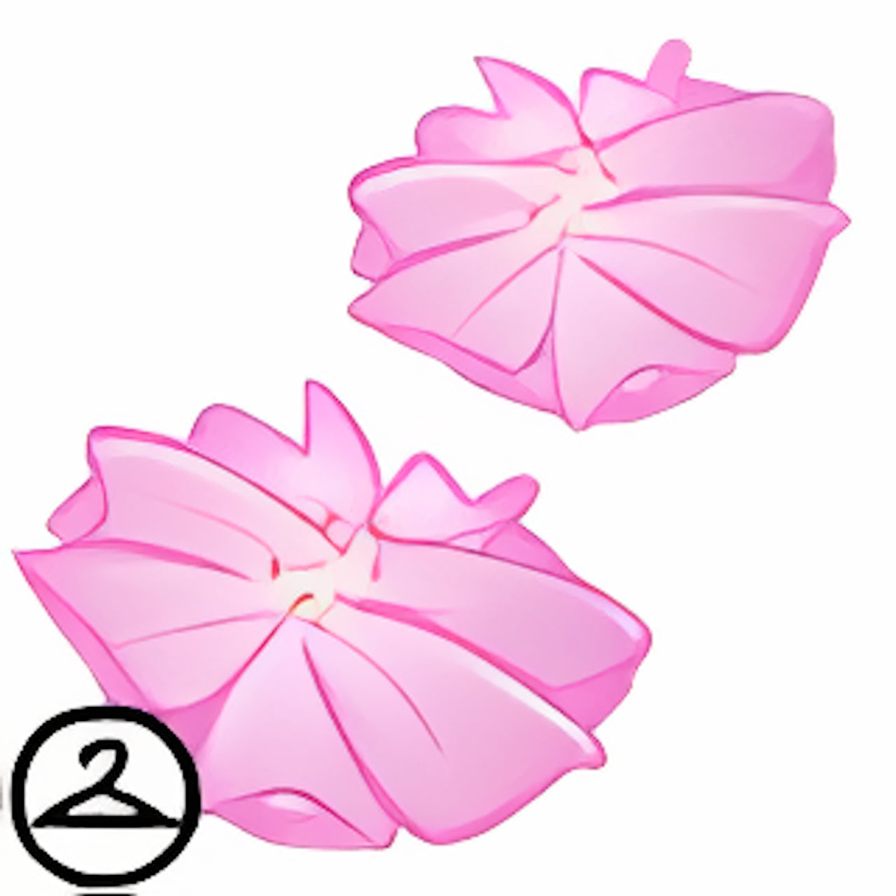 Cherry Blossom Shower