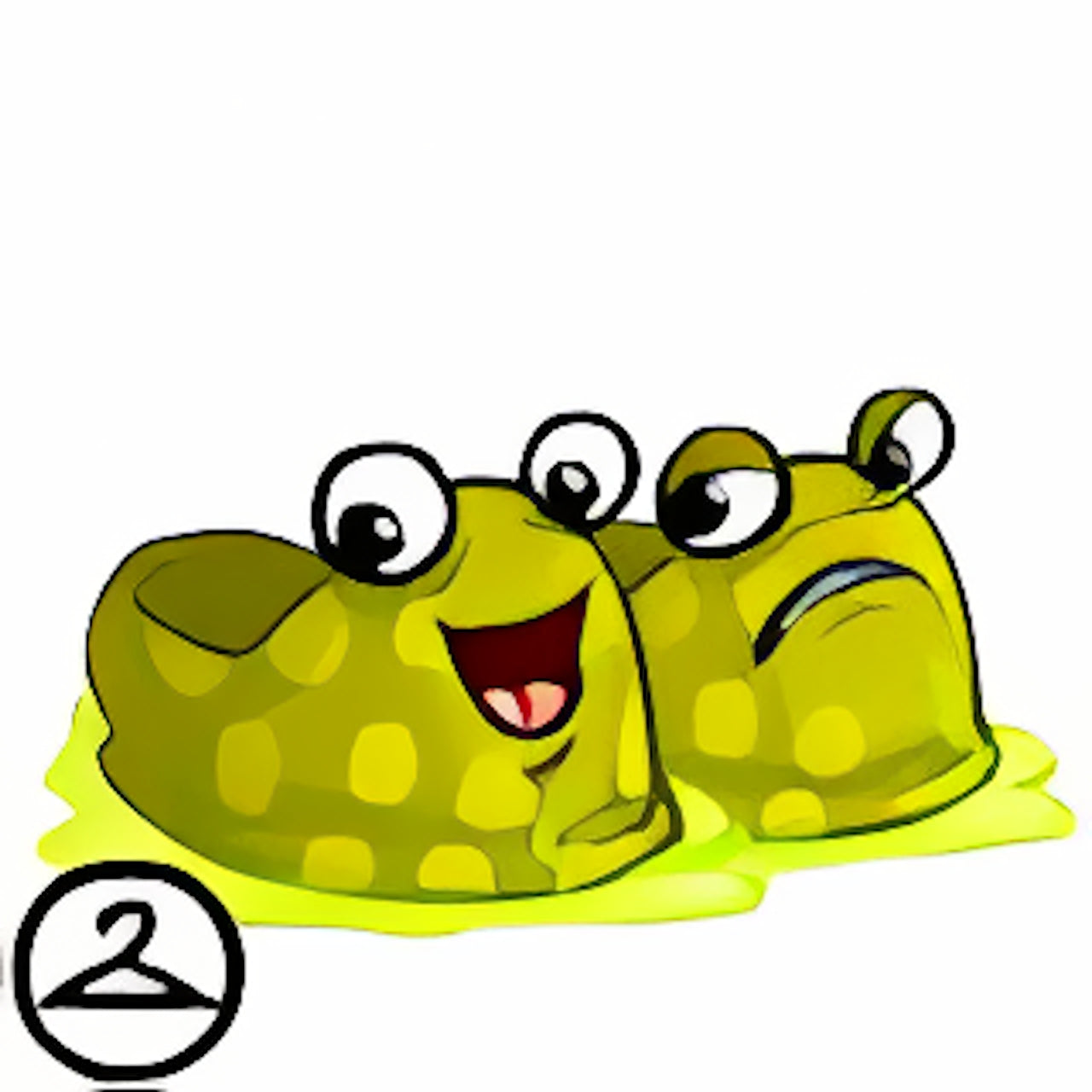 Slorg Slippers