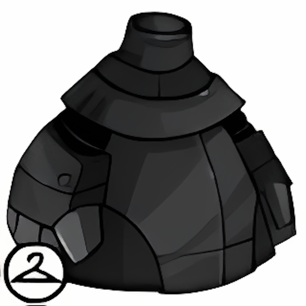 Space Trooper Armour