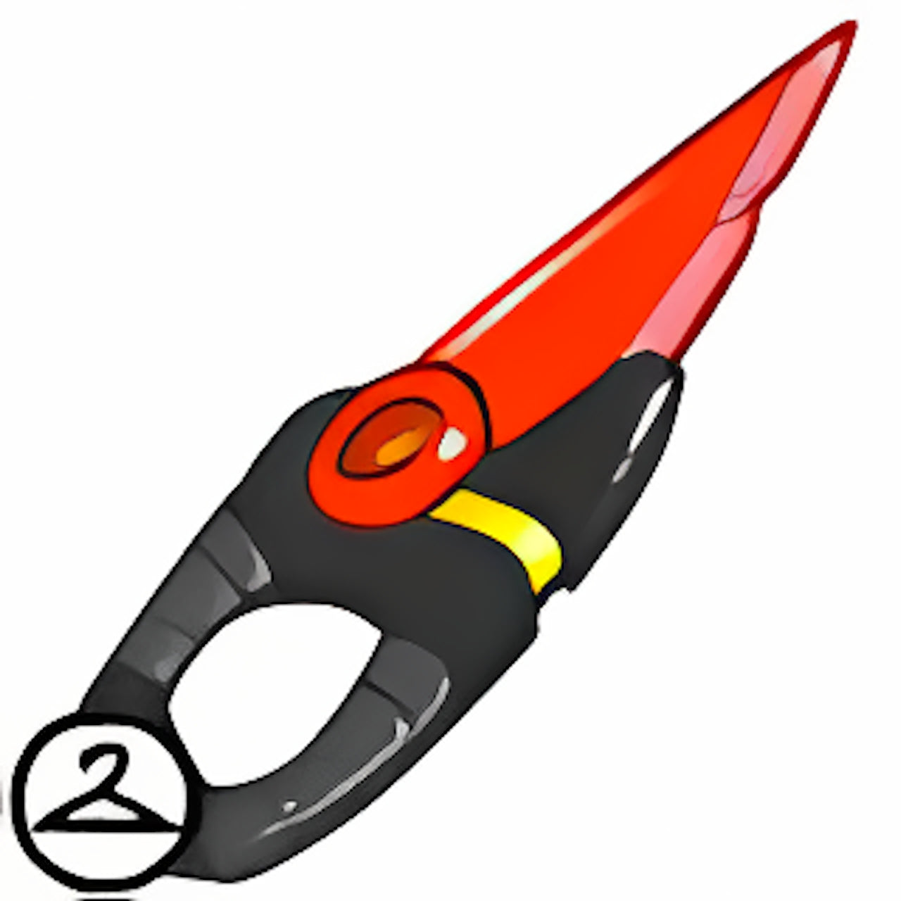 Space Trooper Weapon of Choice
