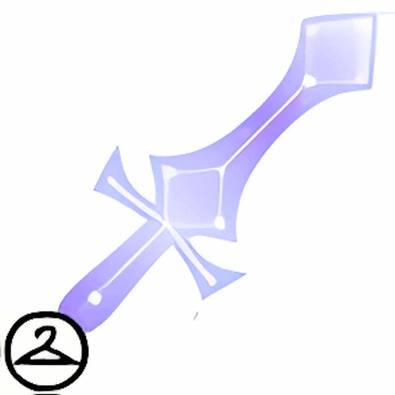 Constellation Sword