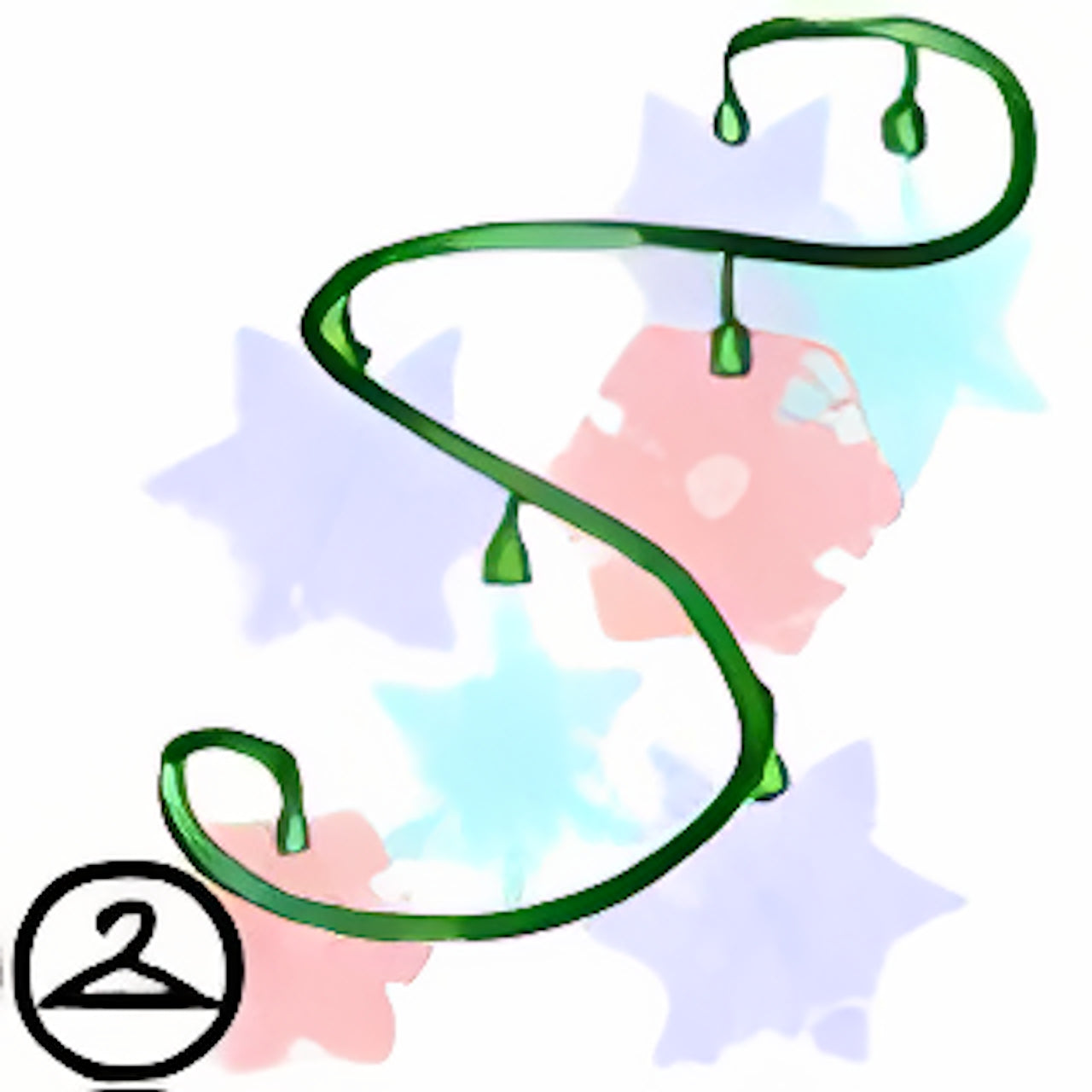 Holiday String Lights