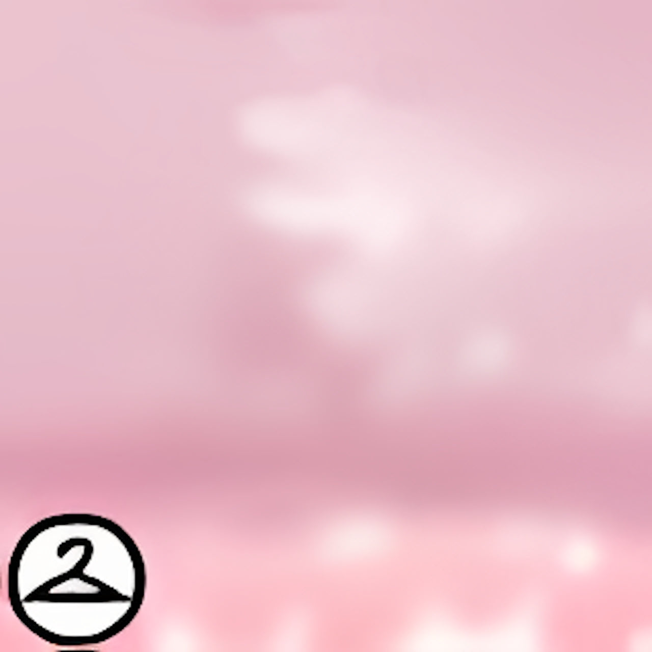 Dyeworks Pink: A Rolling Fog
