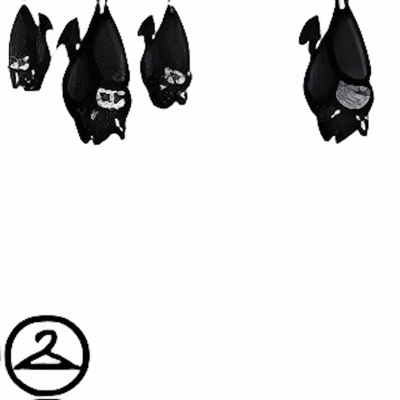 Hanging Bats Trinket