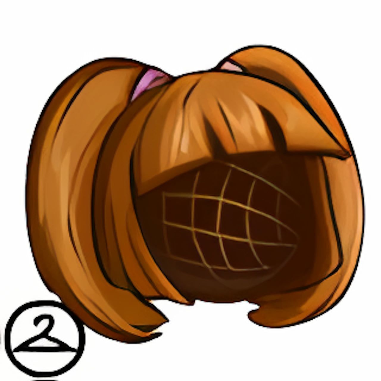 Cylara Wig