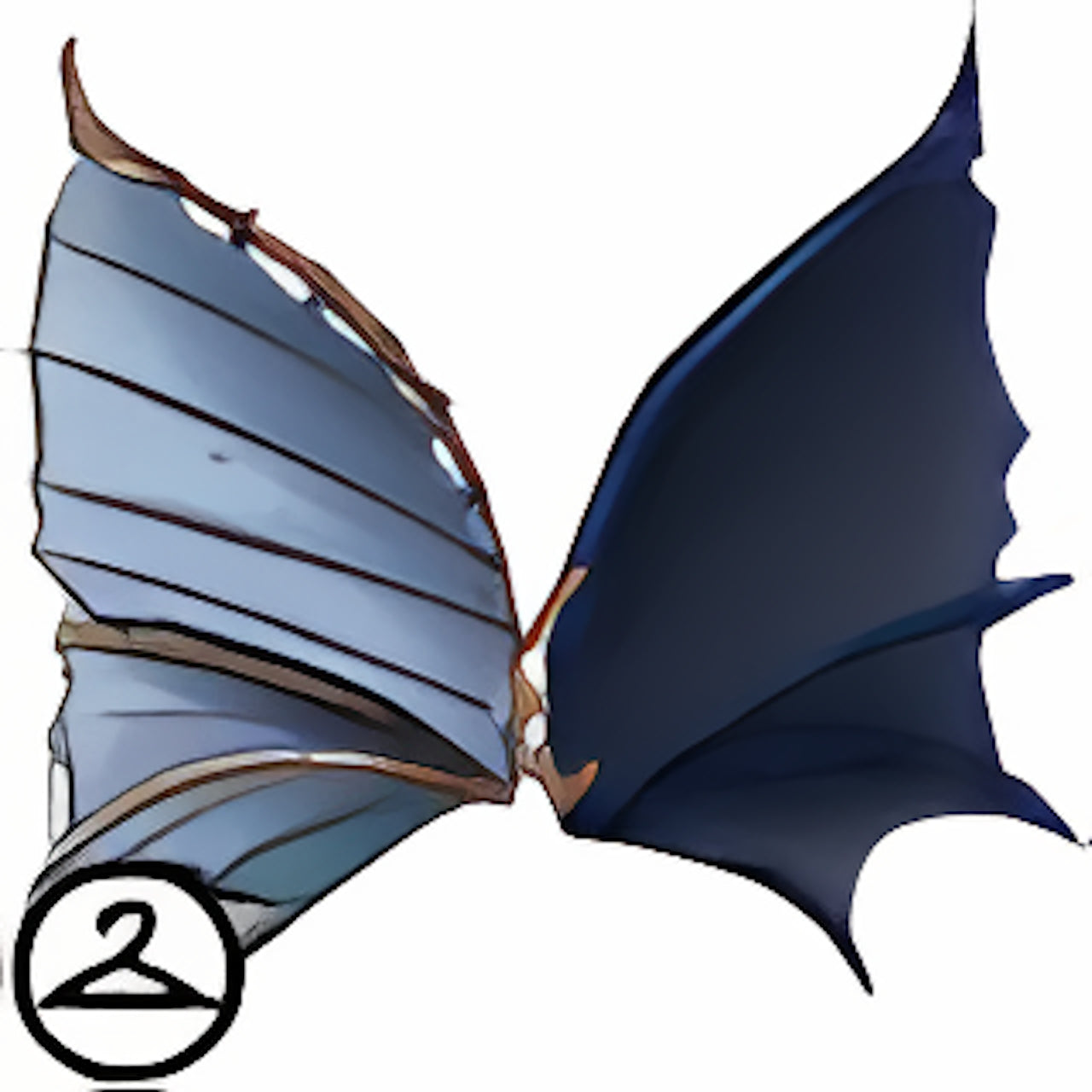 Valiant Sail Wings