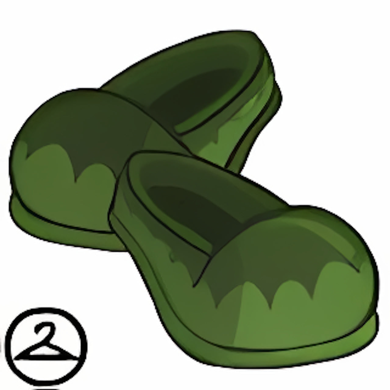 Woodland Archer Shoes