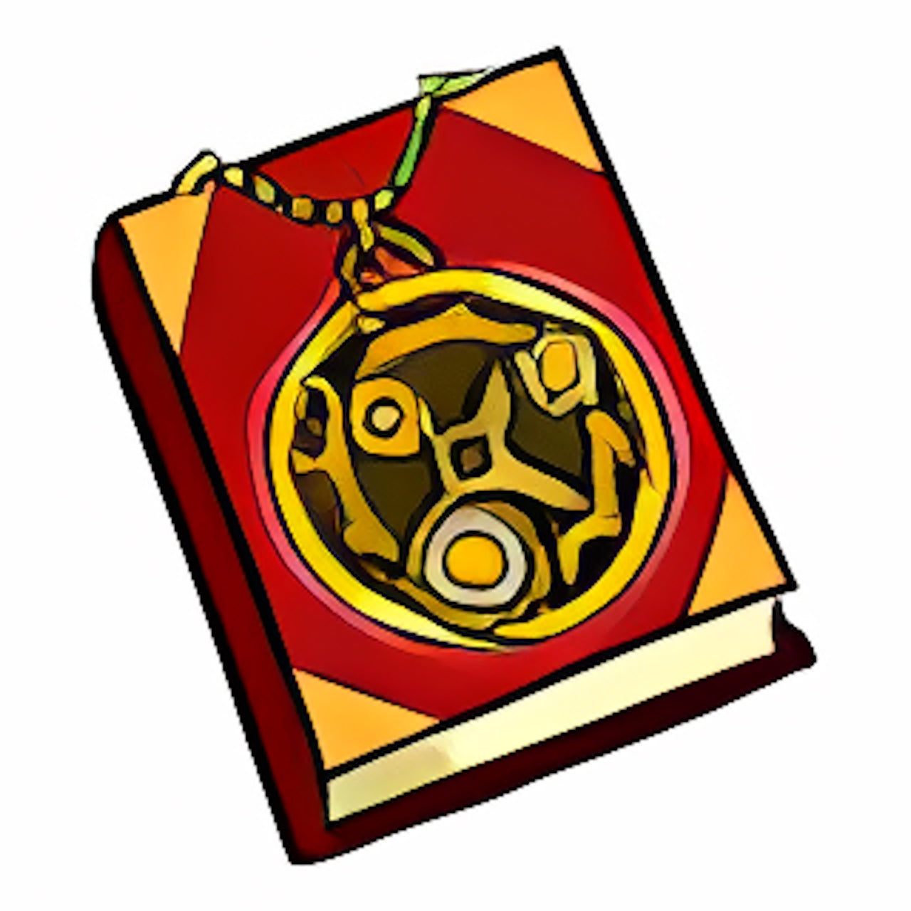 Cog Jewellery Making