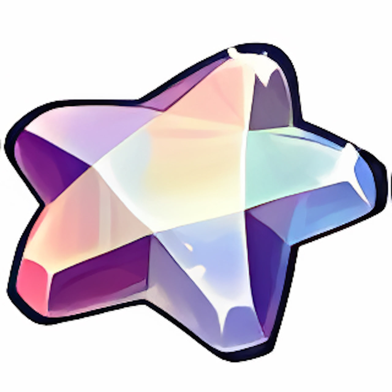 Star Power Gem