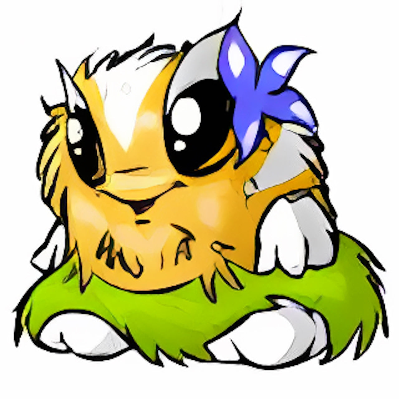 Island Meturf