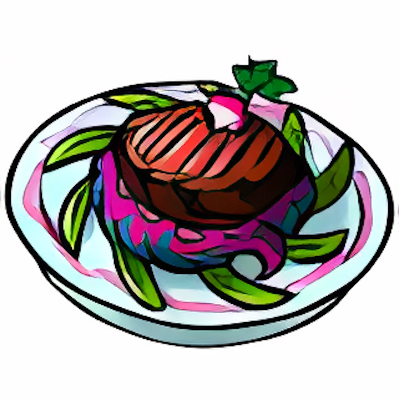 Filet of Beef