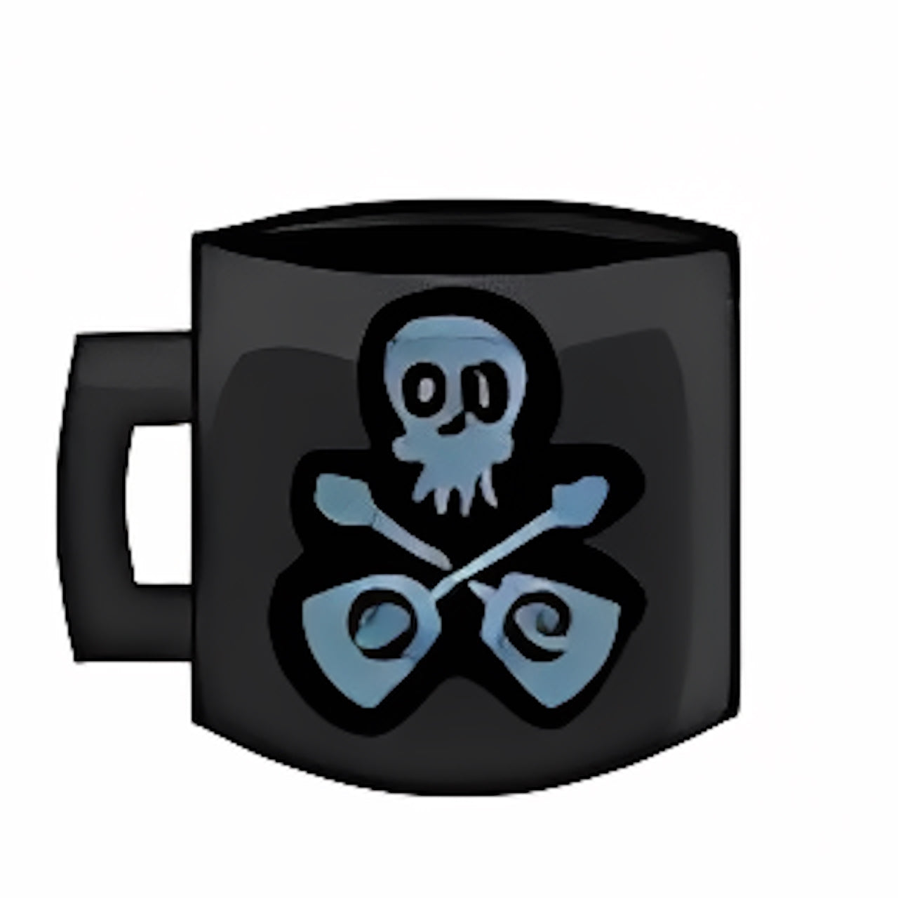 Mellow Marauders Mug
