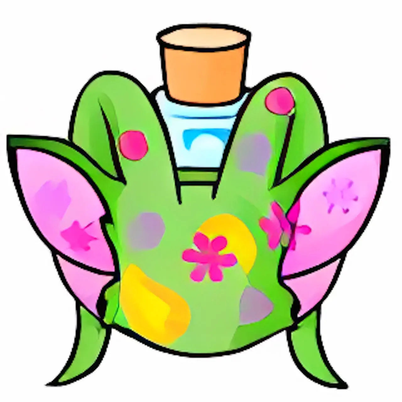 Disco Acara Morphing PotionĀ