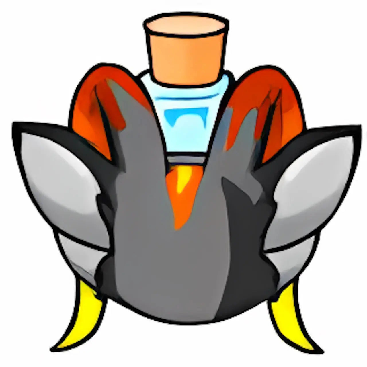 Fire Acara Morphing PotionĀ