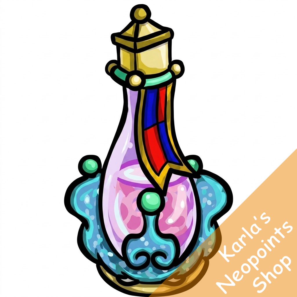 Elixir of Levelling