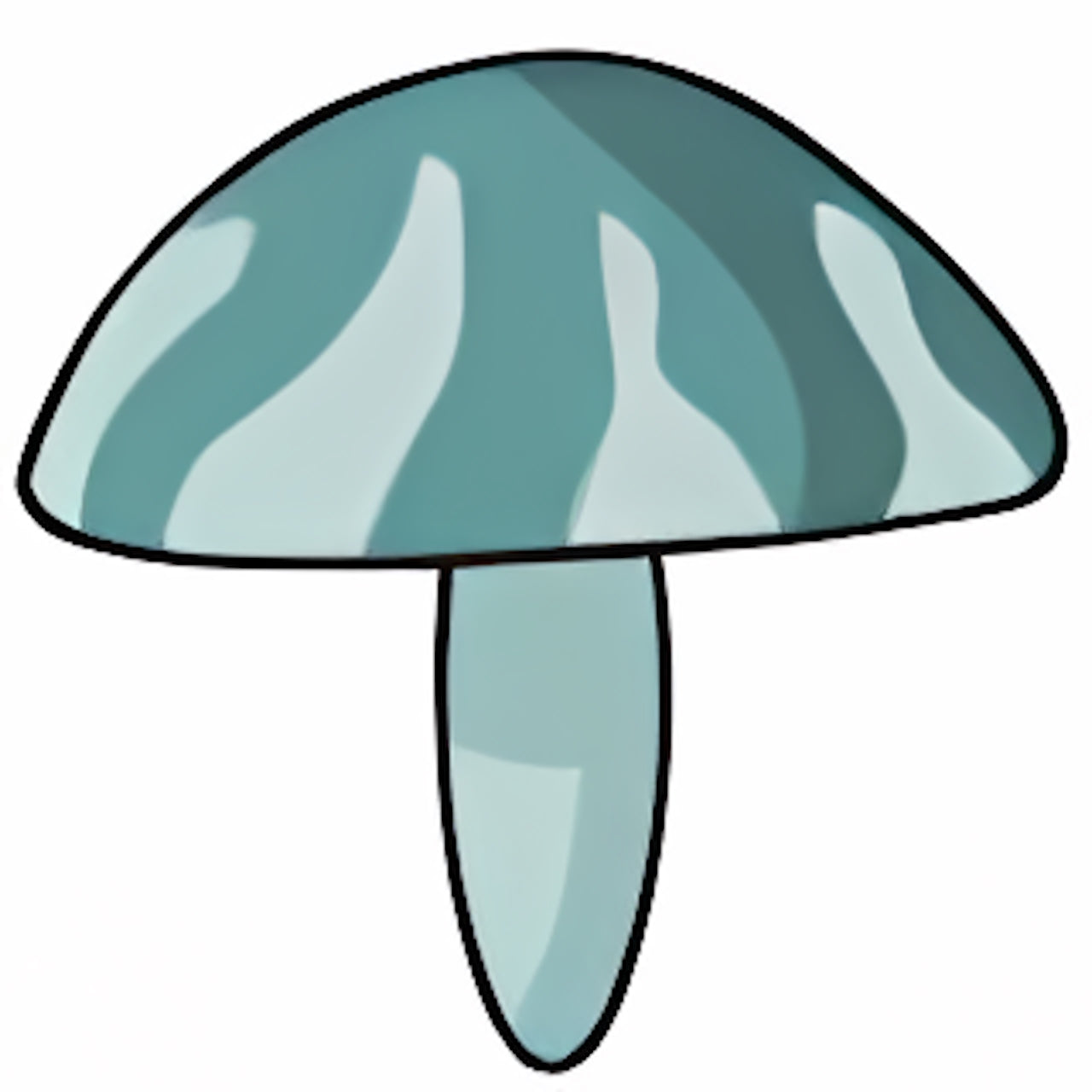 Tealshroom