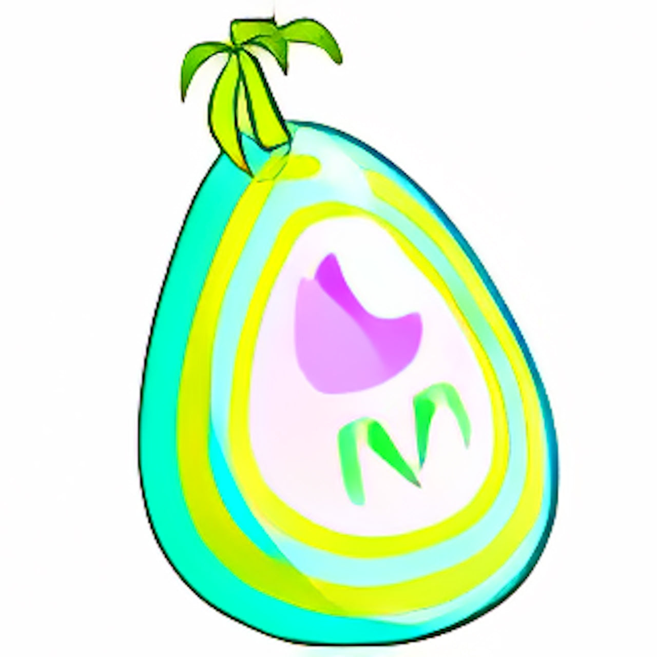 Scented Easter Negg