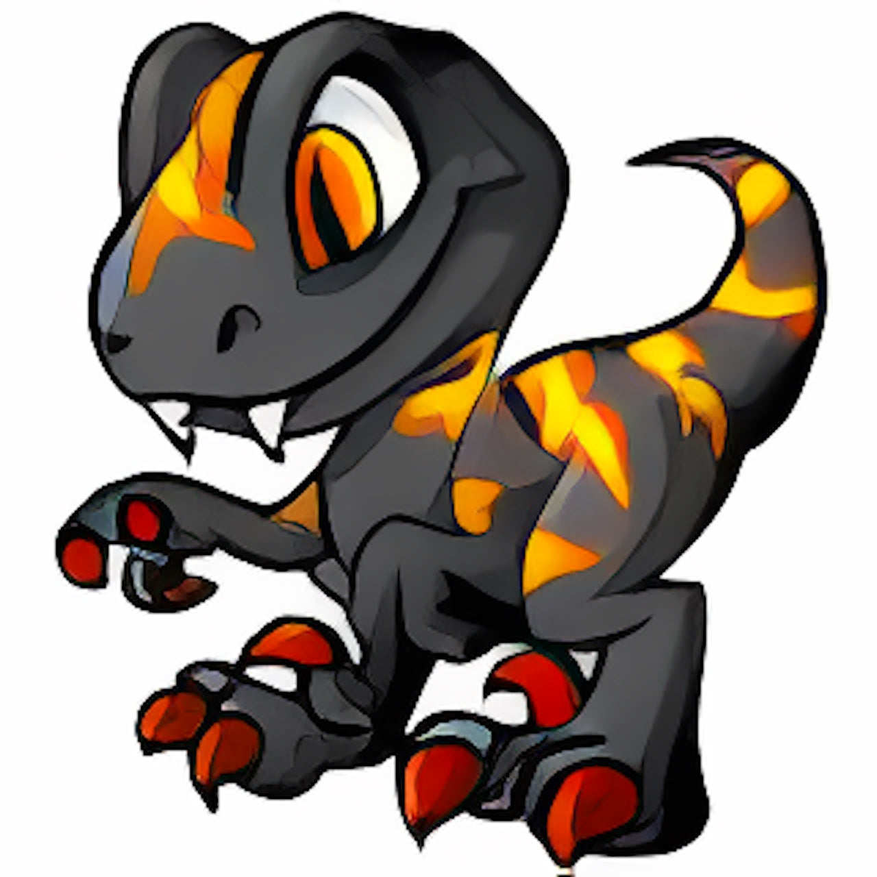 Fire Niptor