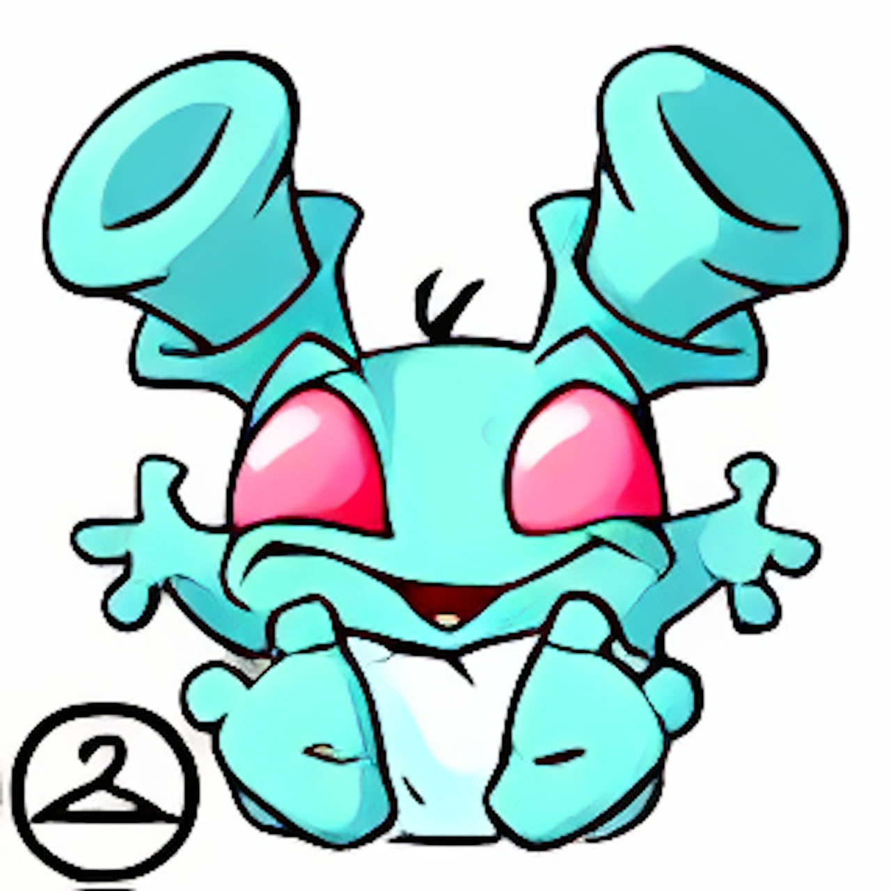 Nostalgic Baby Grundo