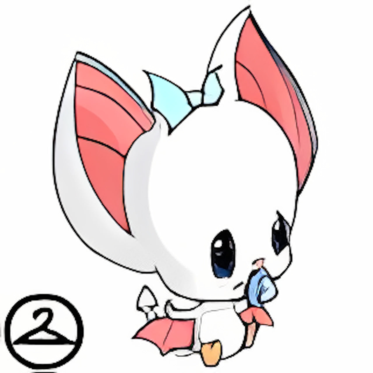 Nostalgic Baby Korbat