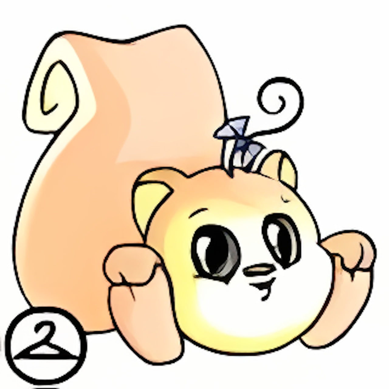 Nostalgic Baby Meerca