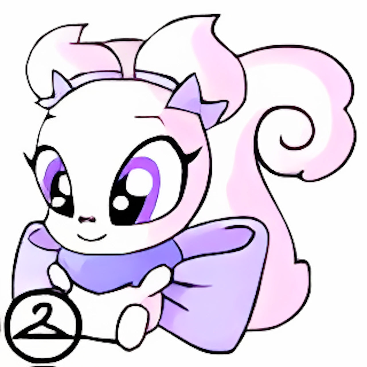 Nostalgic Baby Usul