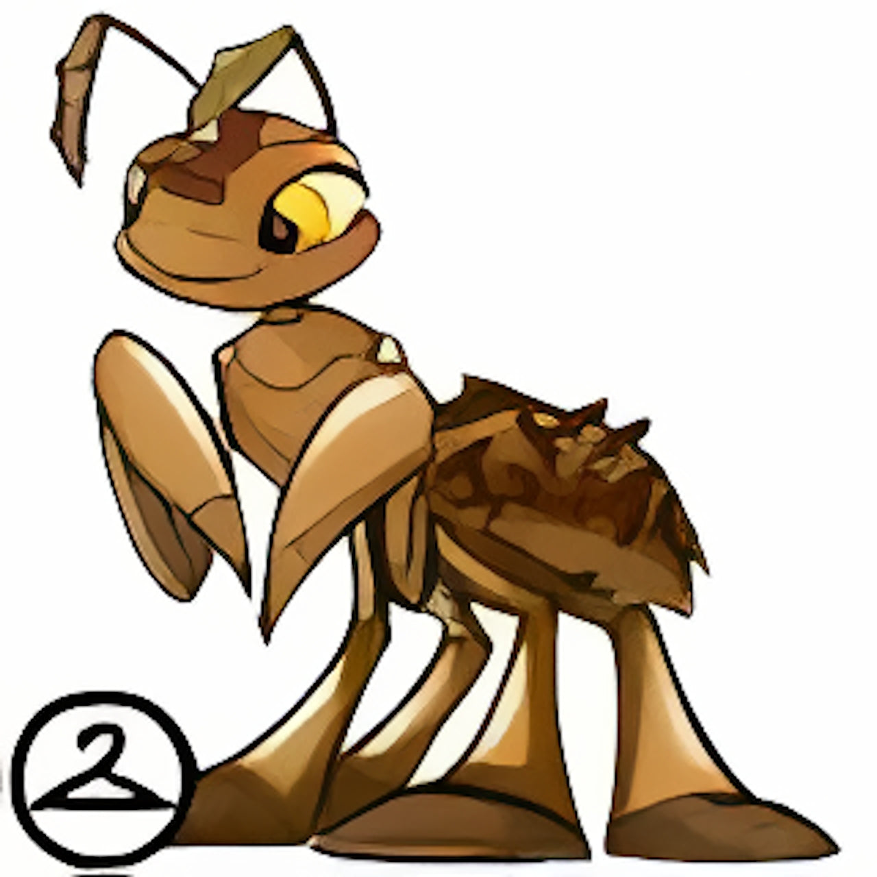 Nostalgic Chocolate Ruki