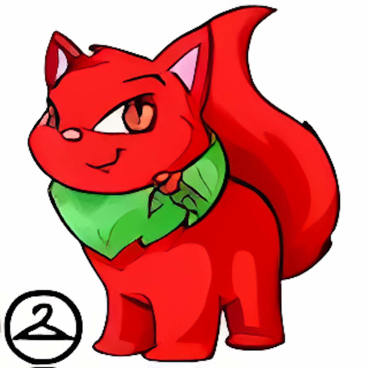 Nostalgic Christmas Wocky