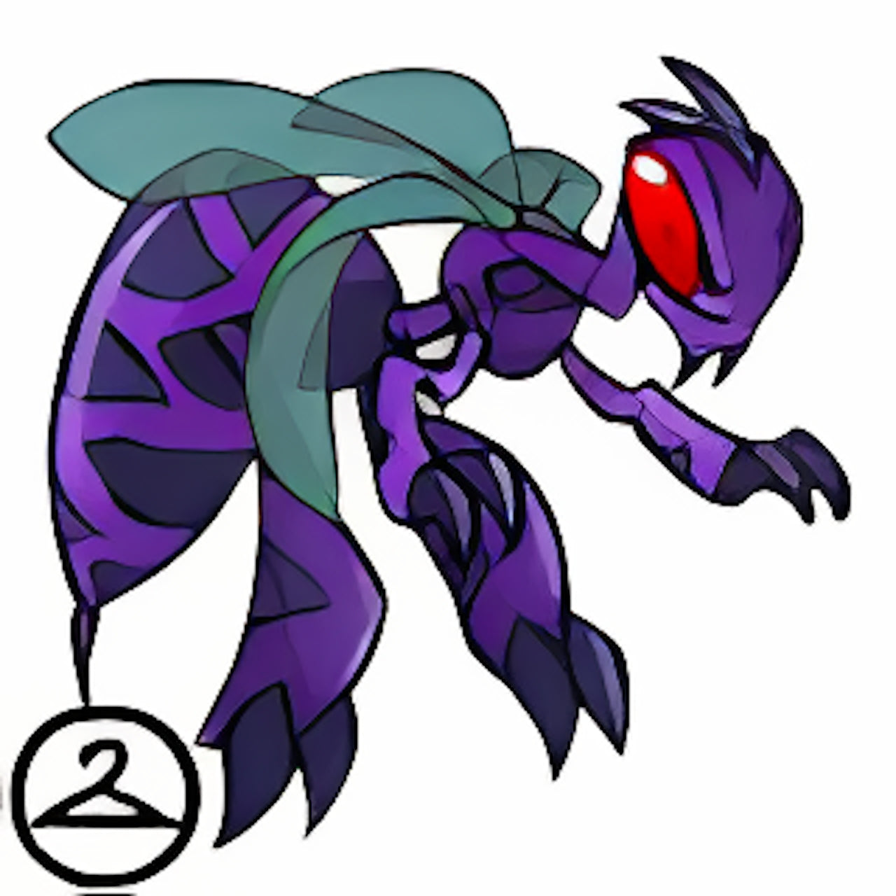 Nostalgic Darigan Buzz