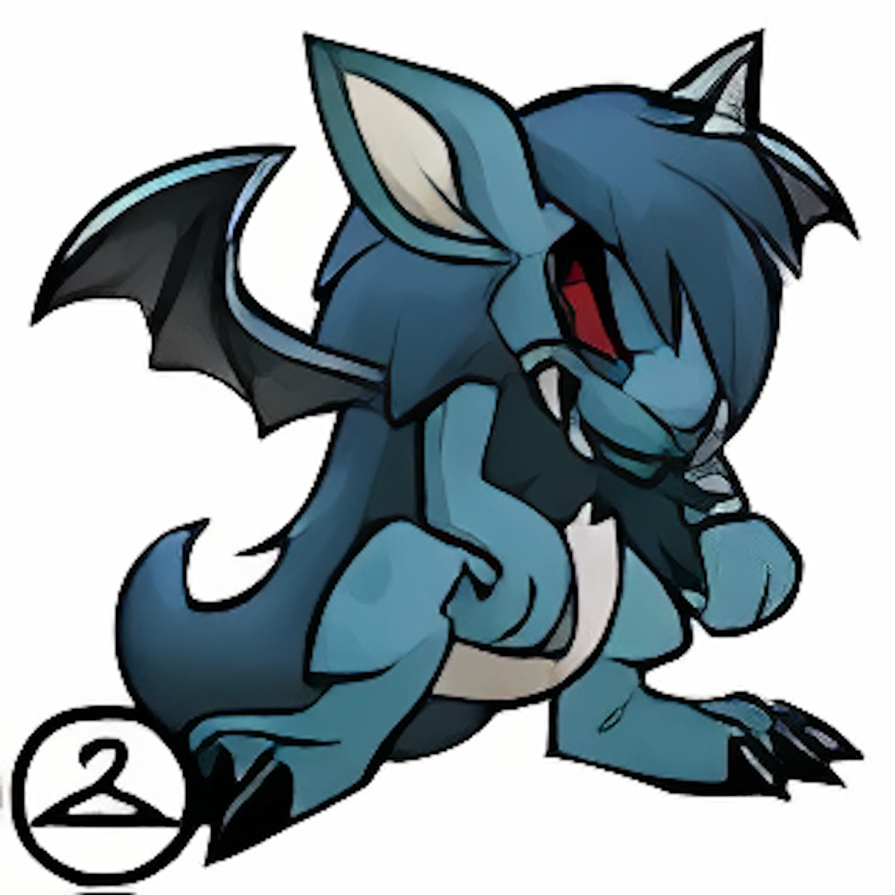 Nostalgic Darigan Kyrii