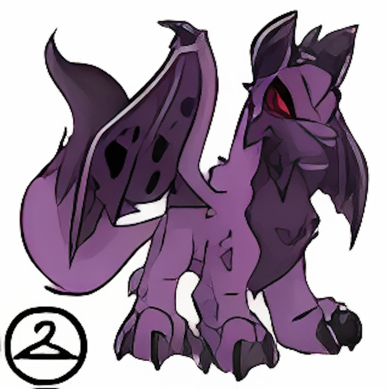 Nostalgic Darigan Lupe