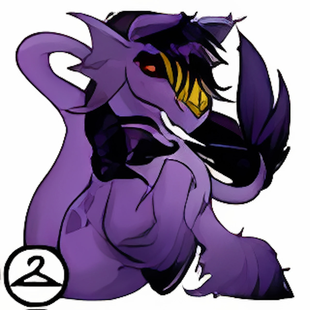 Nostalgic Darigan Peophin