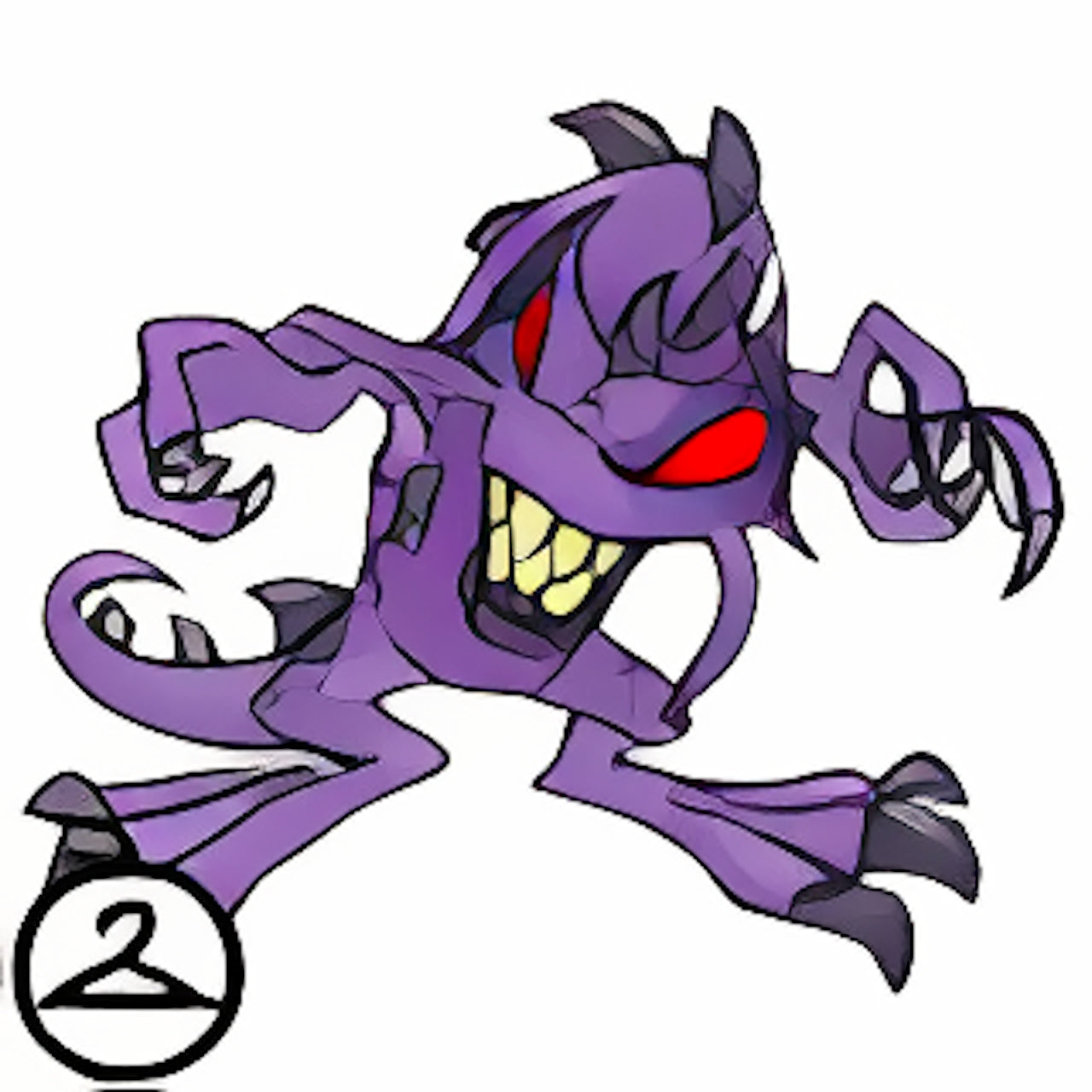 Nostalgic Darigan Techo