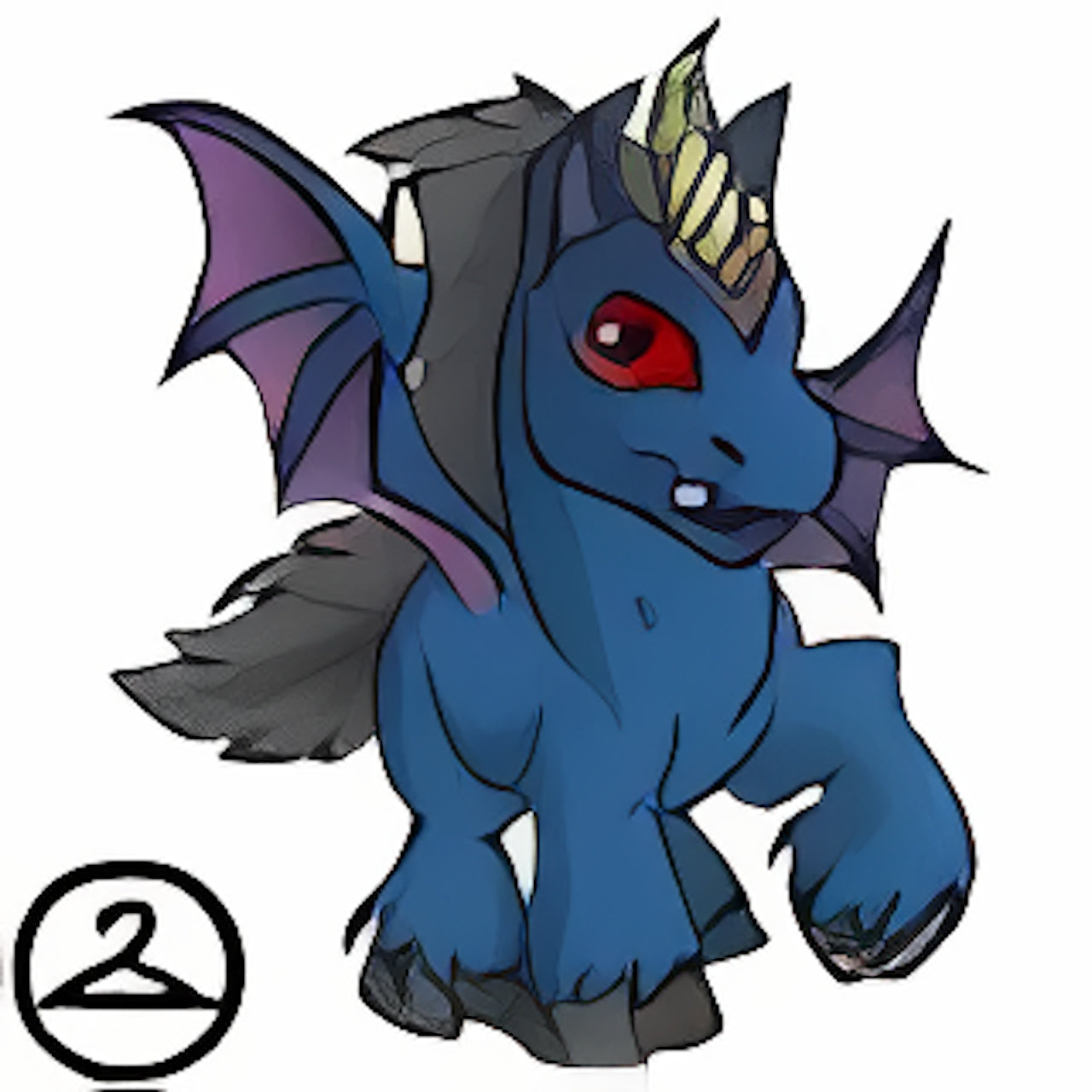 Nostalgic Darigan Uni