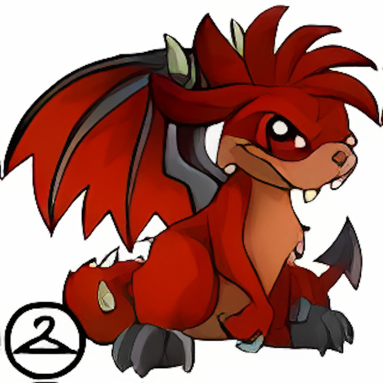 Nostalgic Darigan Zafara