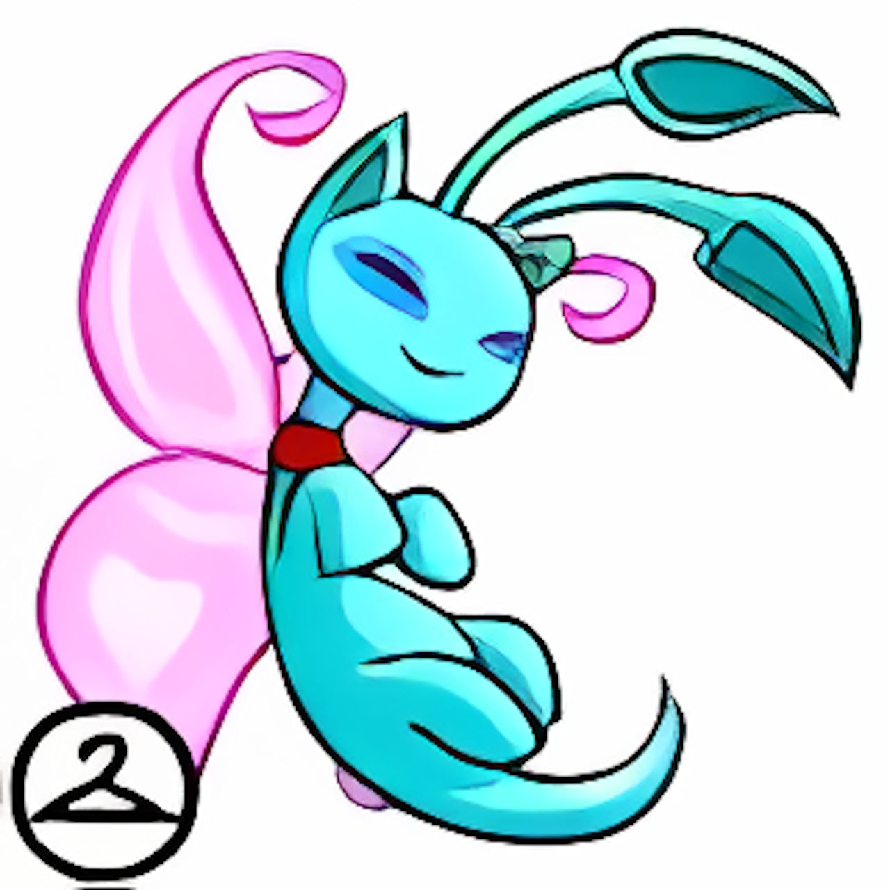 Nostalgic Faerie Aisha
