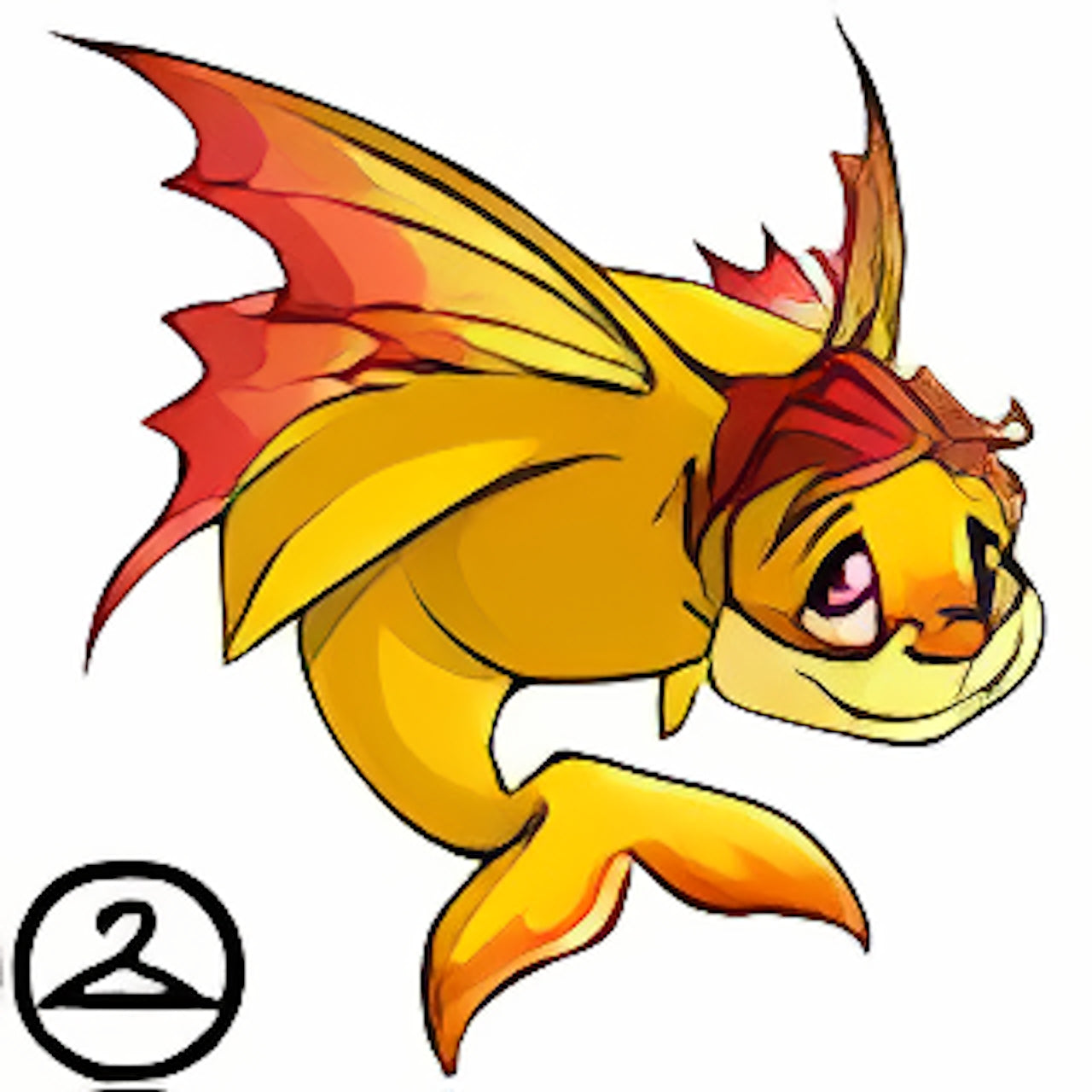 Nostalgic Faerie Tuskaninny