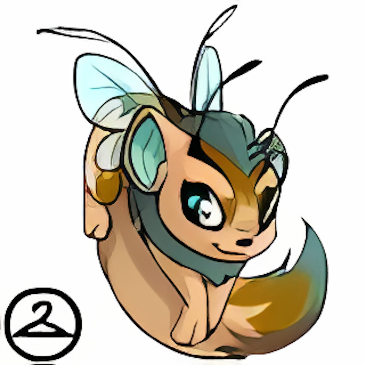 Nostalgic Faerie Xweetok